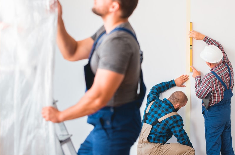 Constructeur maison meilleur prix