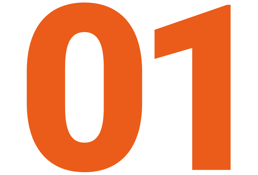 1