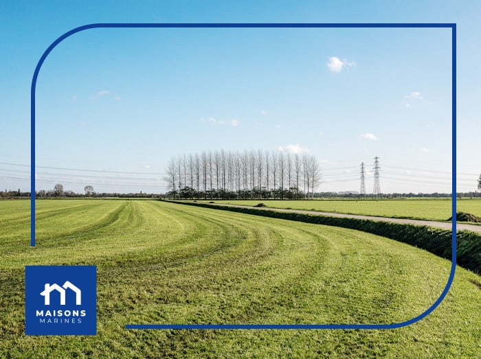Terrain-Projet-Construction-Bretagne