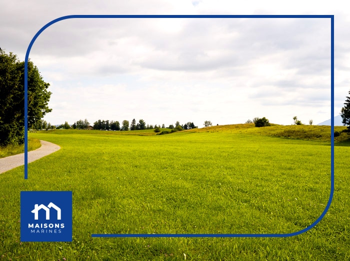 Terrain-Projet-Construction-Pays de la loire