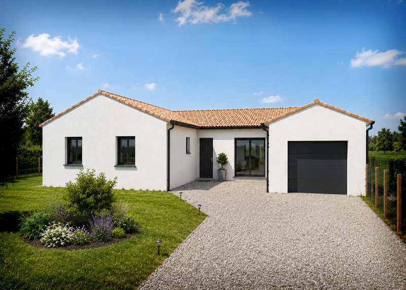 Maisons-Marines constructeur Maison pas cher